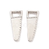 Alloy Pendants PALLOY-K003-14P-1