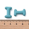 Spray Painted Alloy Pendants FIND-C062-08I-3