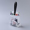 Plastic Transparent Gift Bag OPP-B002-I07-1
