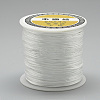 Nylon Satin Rattail Cords NWIR-Q010A-800-2