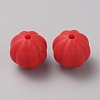 Lantern Silicone Focal Beads SIL-CJC0005-03N-1