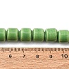 Handmade Porcelain Beads PR-CBADDC8-01J-3