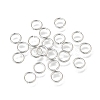 Brass Open Jump Rings KK-V007-004P-05-1