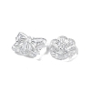 Transparent Acrylic Beads LS-X1-MACR-L005-05N-2