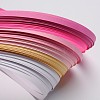 6 Colors Quilling Paper Strips X-DIY-J001-5mm-A03-1
