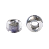 TOHO Round Seed Beads SEED-XTR15-0266-3
