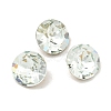 Glass Rhinestone Cabochons RGLA-L029-13B-161-1