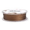 Polyester Metallic Thread OCOR-G006-02-1.0mm-39-1
