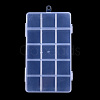 Plastic Bead Storage Containers LS-CON-T003-04-3