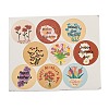 Mother's Day Paper Sticker STIC-G002-01C-2