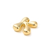 Brass Pendants KK-P262-01G-K-2