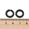 201 Stainless Steel Cuff Earring EJEW-C131-01A-EB-5