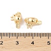Brass Peg Bails KK-Q816-25G-3