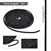 5M PVC Tubular Synthetic Rubber Cord RCOR-GF0001-02-2