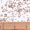 MIYUKI Delica Beads X-SEED-J020-DB0421-4