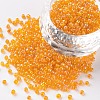 12/0 Glass Seed Beads X1-SEED-A007-2mm-169-1