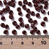 6/0 Glass Seed Beads SEED-US0003-4mm-46-3