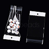 White Header OPP Cellophane Bags OPC-YWC0001-01-3