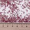 MIYUKI Round Rocailles Beads X-SEED-G009-RR0645-2