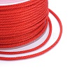 Polyester Braided Cords OCOR-I006-A01-01-3