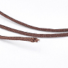 Nylon Braided Threads NWIR-K022-0.8mm-11-3