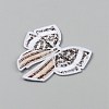 Rugby Patches PATC-TAC0005-004D-2