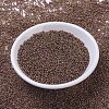 MIYUKI Round Rocailles Beads X-SEED-G007-RR0301-2