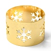 Christmas Iron & Alloy Napkin Rings LS-XMAS-K001-01C-2