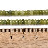 Natural Chinese Southern Jade Beads Strands G-K343-C43-01-5