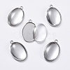 DIY Pendant Making DIY-X0293-22P-1
