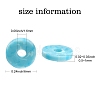 7 Strands 2 Styles Handmade Polymer Clay Beads CLAY-CJ0001-82-2