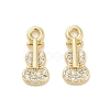 10Pcs Brass Charms KK-V006-05G-03-2
