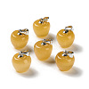 Cat Eye Pendants G-C105-02P-01-1