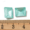 Glass Rhinestone Cabochons RGLA-G021-01C-361DE-3