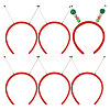 Cloth and Plastic Hair Bands OHAR-TAC0020-01E-1
