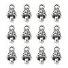 Tibetan Style Alloy Pendants LS-TIBEP-A828-AS-1