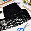 3M Velvet Fringe Trim DIY-CL0001-66A-4