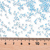 12/0 FGB Grade A Round Glass Seed Beads SEED-N001-E-321-3
