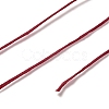 260M Waxed Polyester Cords YC-A003-01D-3