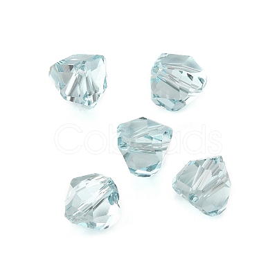 Glass Imitation Austrian Crystal Beads GLAA-P071-02B-36-1