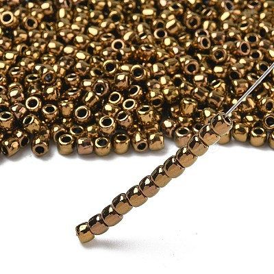 TOHO 6/0 Round Beads SEED-XTR06-0223-1