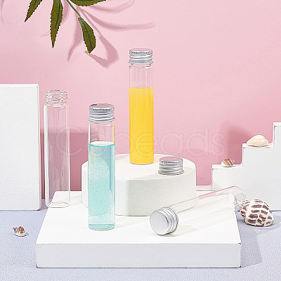 Glass Bottles AJEW-BC0001-20C-1