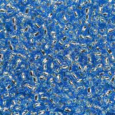 TOHO 11/0 Round Beads X-SEED-TR11-0023L-1