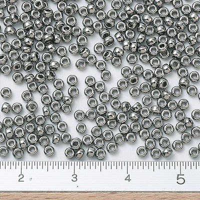 MIYUKI Round Rocailles Beads SEED-X0054-RR0190-1