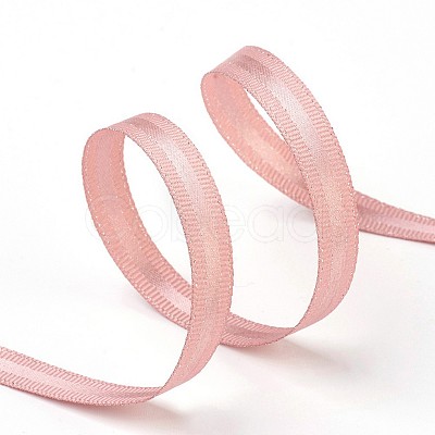 Polyester Grosgrain Ribbon OCOR-P013-161-9mm-1