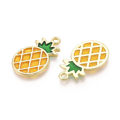 Alloy Pendants RESI-S385-001A-1