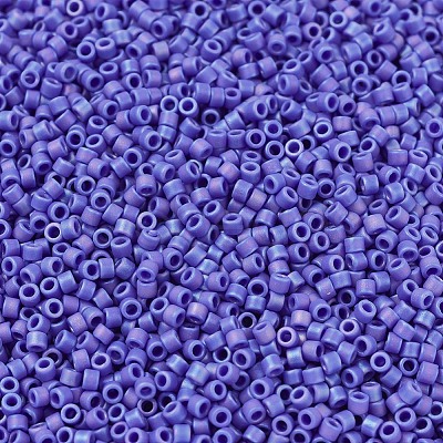 MIYUKI Delica Beads SEED-MY11-DB1597-1
