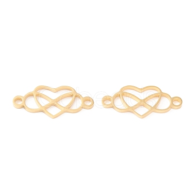 304 Stainless Steel Links STAS-F231-155G-1