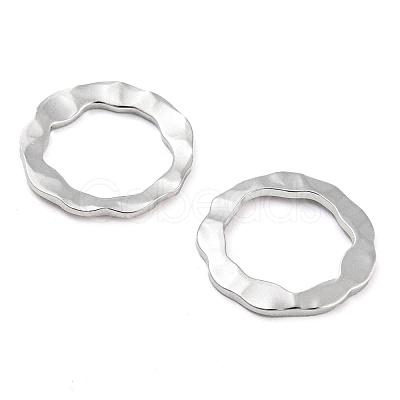Brass Linking Rings X-KK-L208-41P-1