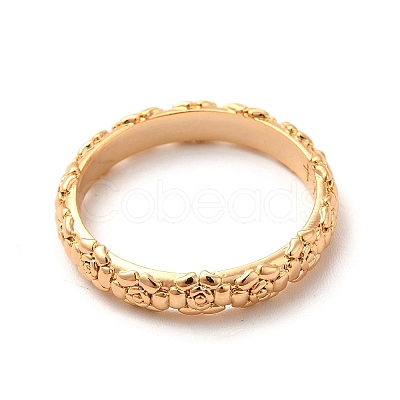 304 Stainless Steel Ring STAS-M309-03G-1